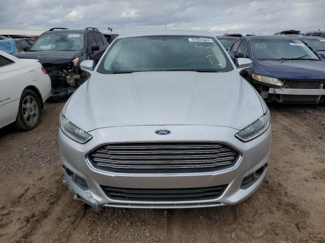 Photo 4 VIN: 3FA6P0HR6DR103153 - FORD FUSION SE 