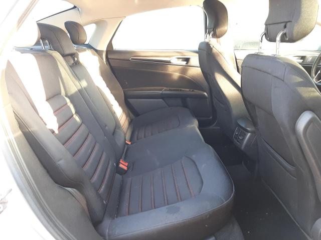 Photo 9 VIN: 3FA6P0HR6DR103153 - FORD FUSION SE 