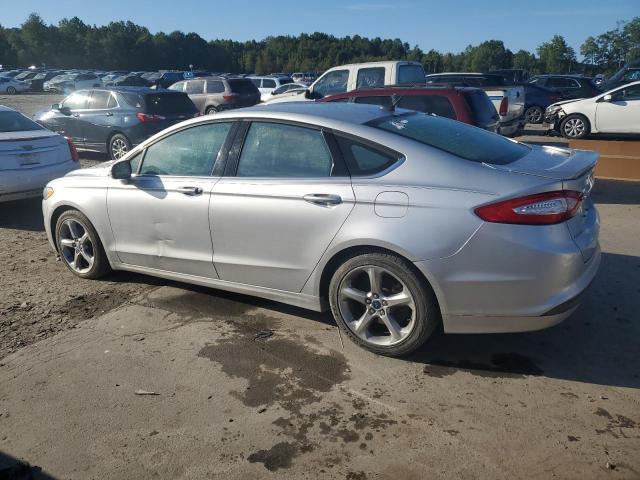 Photo 1 VIN: 3FA6P0HR6DR110152 - FORD FUSION SE 