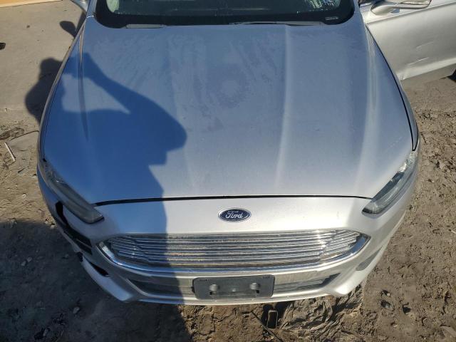 Photo 10 VIN: 3FA6P0HR6DR110152 - FORD FUSION SE 