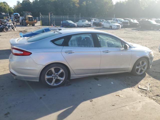 Photo 2 VIN: 3FA6P0HR6DR110152 - FORD FUSION SE 