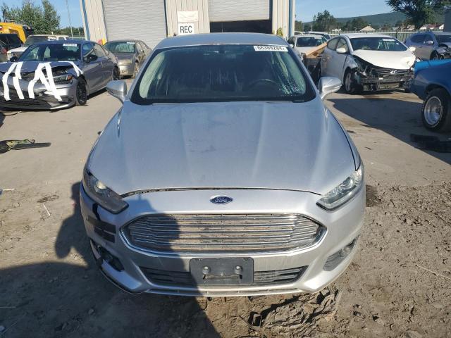 Photo 4 VIN: 3FA6P0HR6DR110152 - FORD FUSION SE 