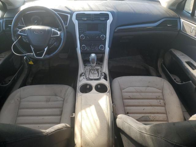 Photo 7 VIN: 3FA6P0HR6DR110152 - FORD FUSION SE 