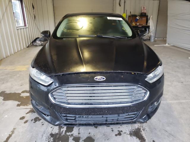 Photo 8 VIN: 3FA6P0HR6DR117179 - FORD FUSION SE 