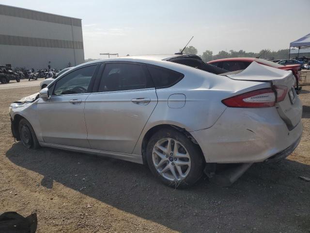 Photo 1 VIN: 3FA6P0HR6DR117974 - FORD FUSION SE 