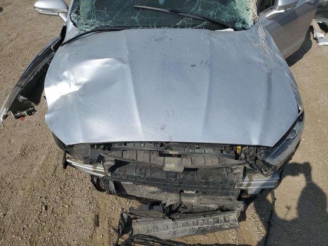 Photo 10 VIN: 3FA6P0HR6DR117974 - FORD FUSION SE 