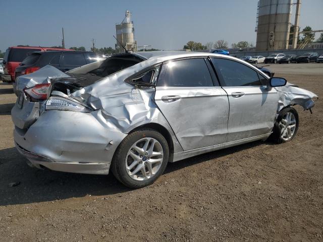 Photo 2 VIN: 3FA6P0HR6DR117974 - FORD FUSION SE 