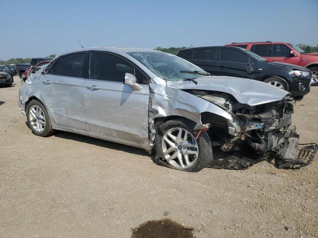 Photo 3 VIN: 3FA6P0HR6DR117974 - FORD FUSION SE 