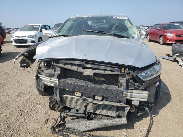 Photo 4 VIN: 3FA6P0HR6DR117974 - FORD FUSION SE 