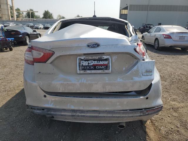 Photo 5 VIN: 3FA6P0HR6DR117974 - FORD FUSION SE 