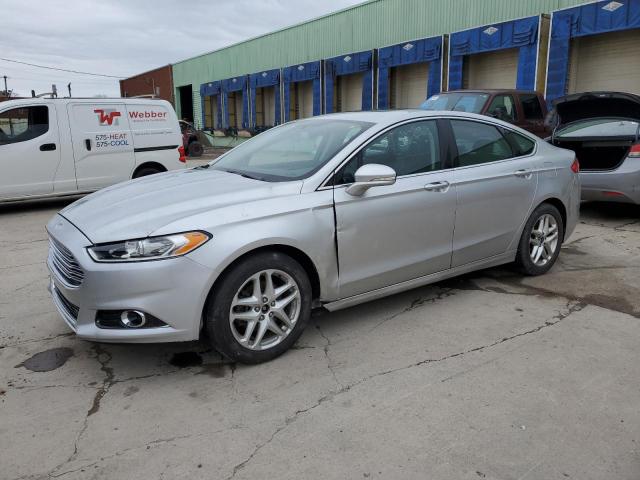 Photo 0 VIN: 3FA6P0HR6DR118008 - FORD FUSION 