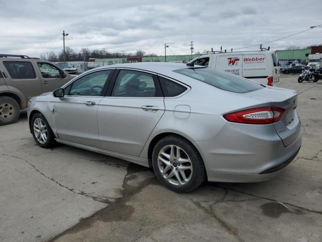 Photo 1 VIN: 3FA6P0HR6DR118008 - FORD FUSION 