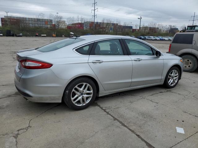 Photo 2 VIN: 3FA6P0HR6DR118008 - FORD FUSION 