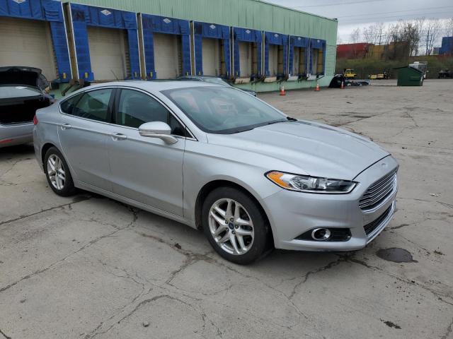 Photo 3 VIN: 3FA6P0HR6DR118008 - FORD FUSION 