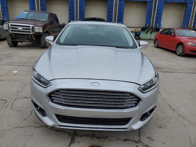 Photo 4 VIN: 3FA6P0HR6DR118008 - FORD FUSION 