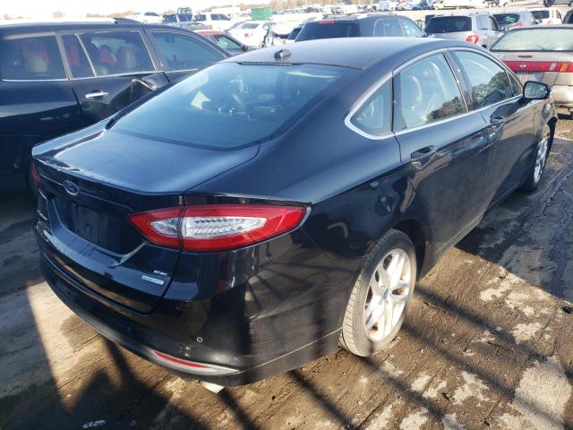 Photo 3 VIN: 3FA6P0HR6DR122351 - FORD FUSION SE 