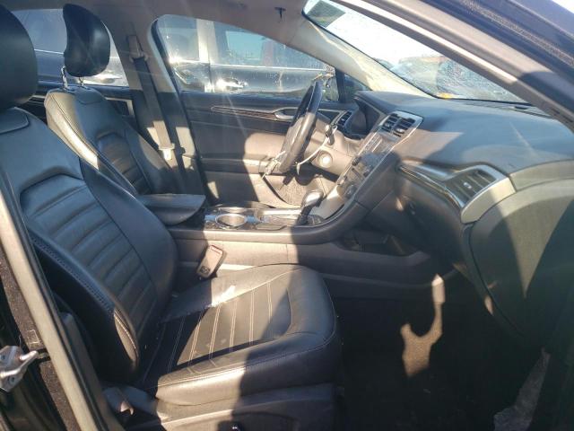 Photo 4 VIN: 3FA6P0HR6DR122351 - FORD FUSION SE 