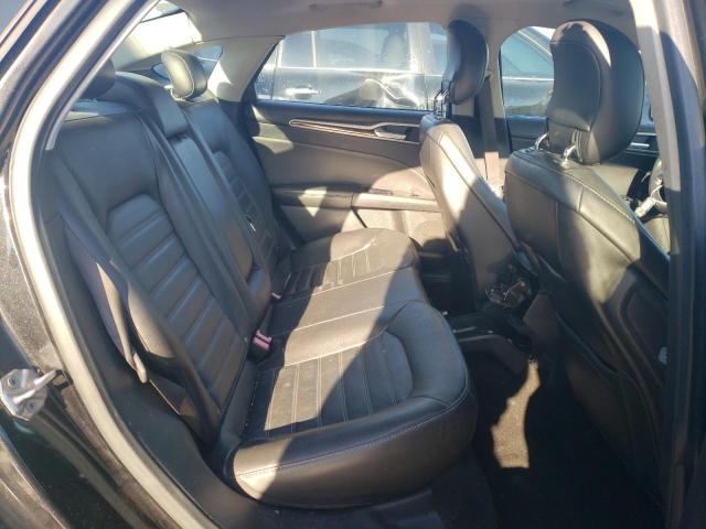 Photo 5 VIN: 3FA6P0HR6DR122351 - FORD FUSION SE 