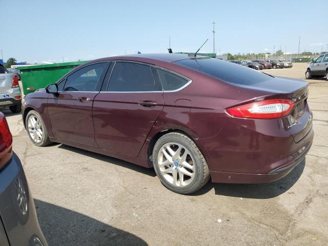 Photo 1 VIN: 3FA6P0HR6DR128358 - FORD FUSION SE 