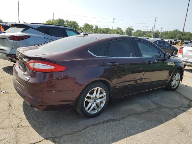 Photo 2 VIN: 3FA6P0HR6DR128358 - FORD FUSION SE 