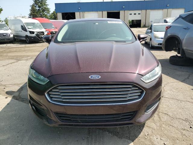 Photo 4 VIN: 3FA6P0HR6DR128358 - FORD FUSION SE 