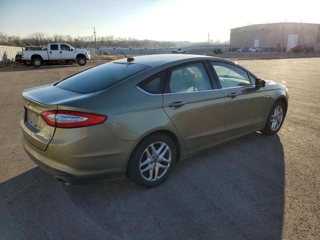 Photo 2 VIN: 3FA6P0HR6DR133480 - FORD FUSION SE 