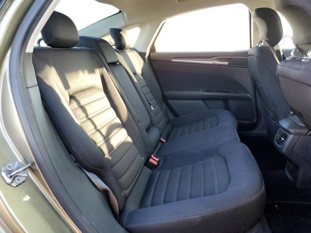 Photo 9 VIN: 3FA6P0HR6DR133480 - FORD FUSION SE 