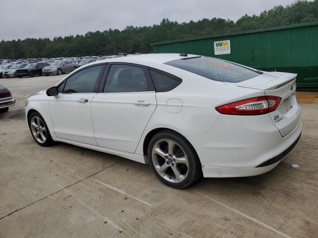 Photo 1 VIN: 3FA6P0HR6DR137979 - FORD FUSION SE 