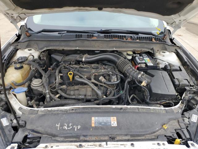 Photo 10 VIN: 3FA6P0HR6DR137979 - FORD FUSION SE 