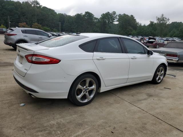 Photo 2 VIN: 3FA6P0HR6DR137979 - FORD FUSION SE 