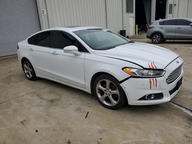 Photo 3 VIN: 3FA6P0HR6DR137979 - FORD FUSION SE 