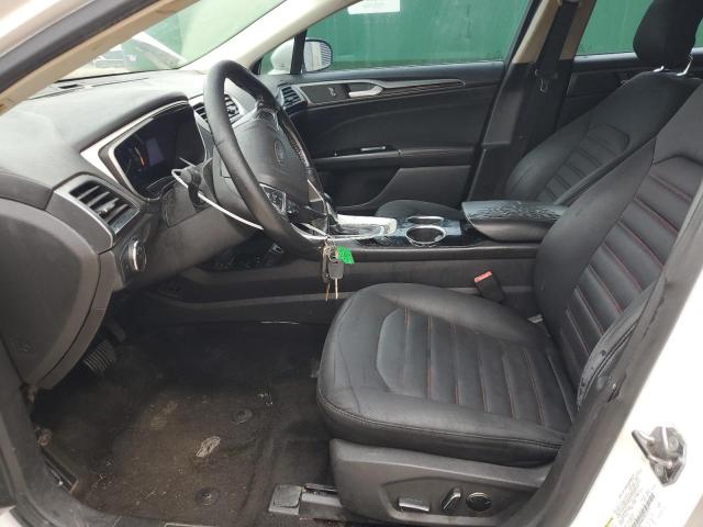 Photo 6 VIN: 3FA6P0HR6DR137979 - FORD FUSION SE 