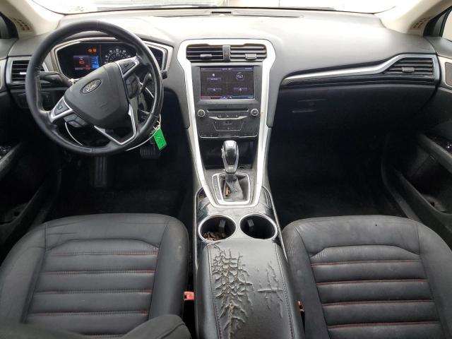 Photo 7 VIN: 3FA6P0HR6DR137979 - FORD FUSION SE 