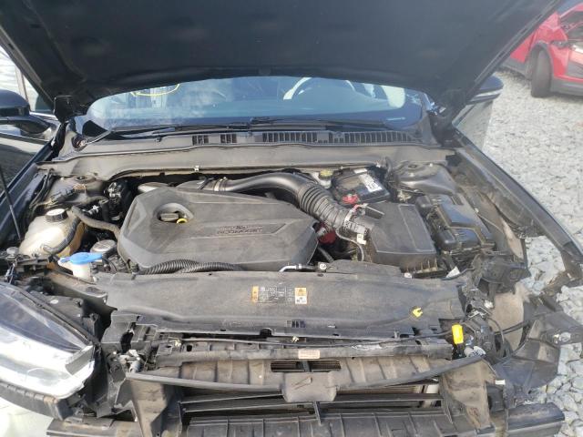 Photo 6 VIN: 3FA6P0HR6DR146651 - FORD FUSION SE 