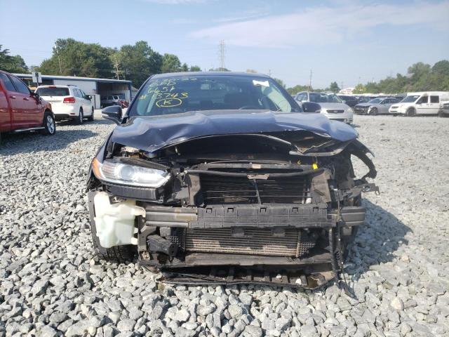 Photo 8 VIN: 3FA6P0HR6DR146651 - FORD FUSION SE 