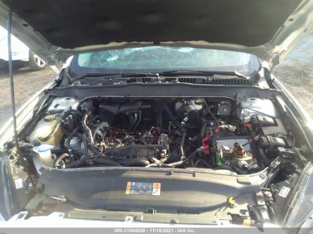 Photo 9 VIN: 3FA6P0HR6DR149730 - FORD FUSION 