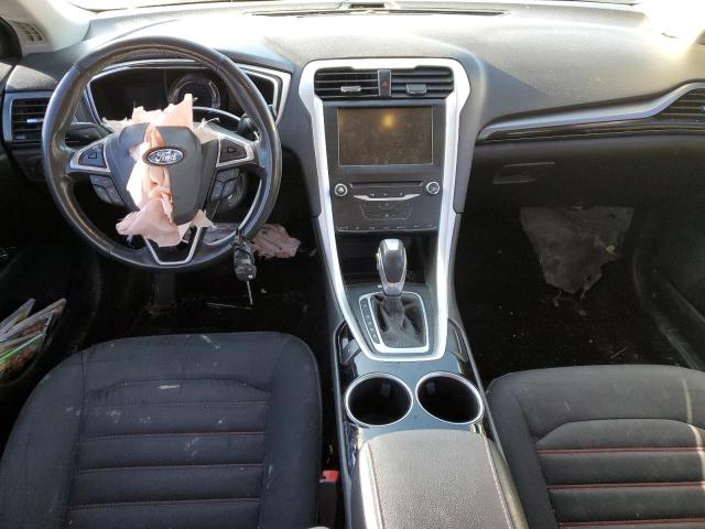 Photo 7 VIN: 3FA6P0HR6DR168648 - FORD FUSION SE 