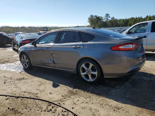 Photo 1 VIN: 3FA6P0HR6DR174658 - FORD FUSION SE 