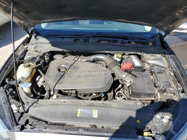 Photo 10 VIN: 3FA6P0HR6DR174658 - FORD FUSION SE 