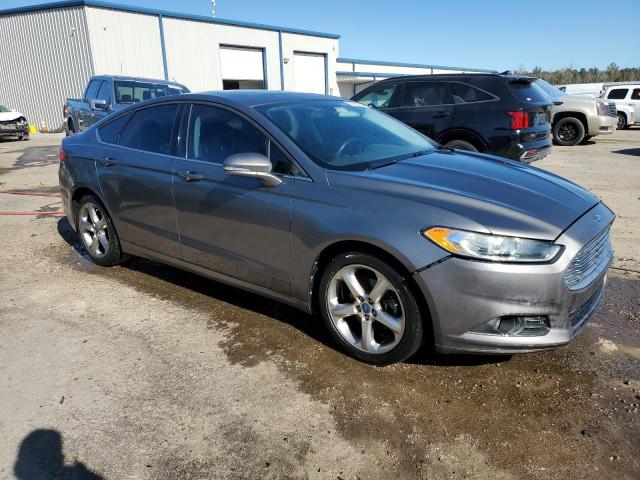 Photo 3 VIN: 3FA6P0HR6DR174658 - FORD FUSION SE 