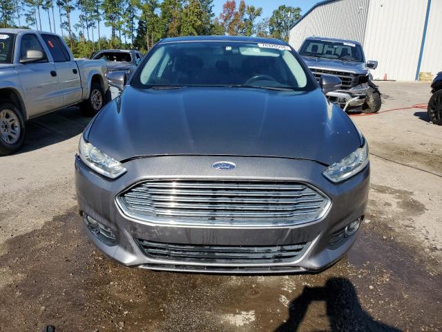 Photo 4 VIN: 3FA6P0HR6DR174658 - FORD FUSION SE 