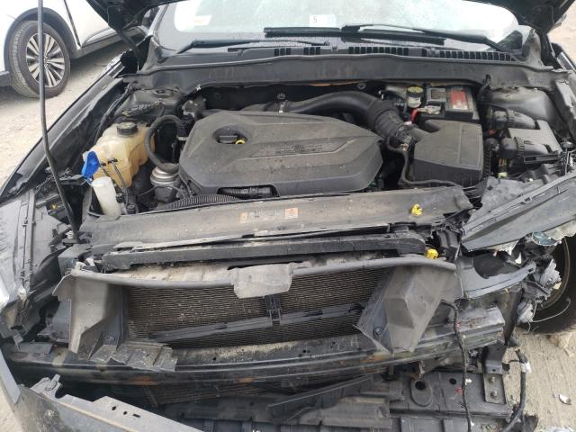 Photo 6 VIN: 3FA6P0HR6DR193498 - FORD FUSION SE 