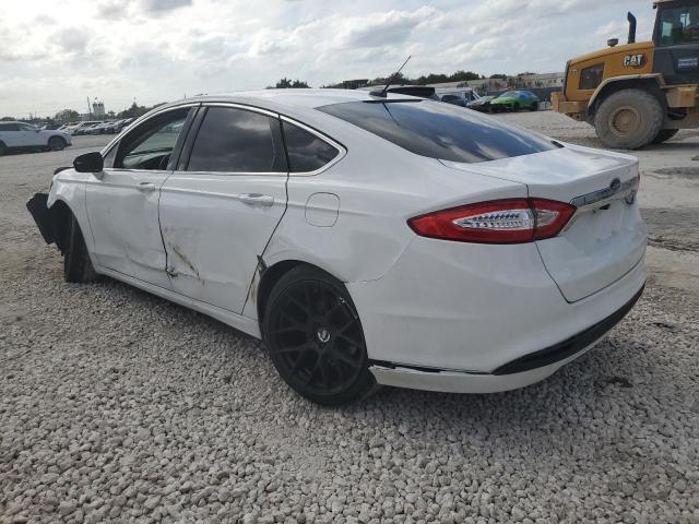 Photo 1 VIN: 3FA6P0HR6DR193663 - FORD FUSION 