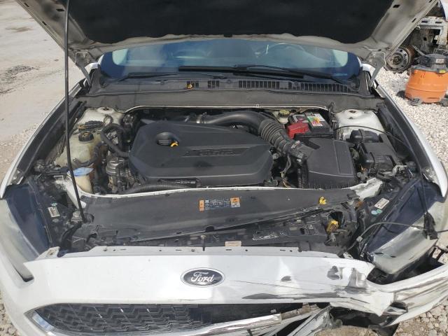 Photo 10 VIN: 3FA6P0HR6DR193663 - FORD FUSION 