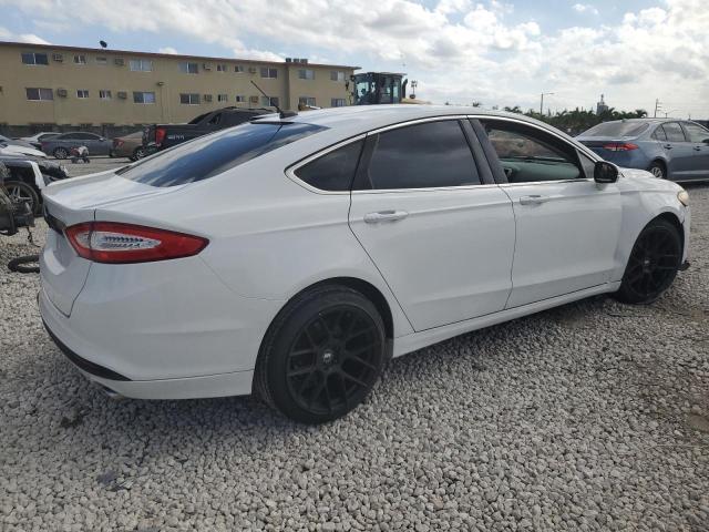 Photo 2 VIN: 3FA6P0HR6DR193663 - FORD FUSION 