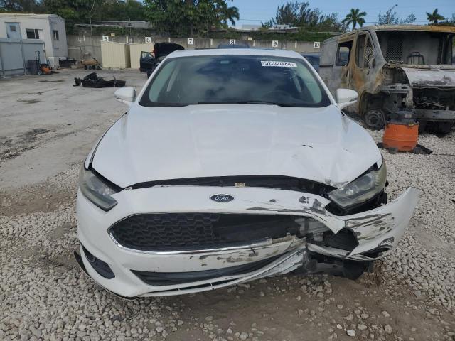 Photo 4 VIN: 3FA6P0HR6DR193663 - FORD FUSION 