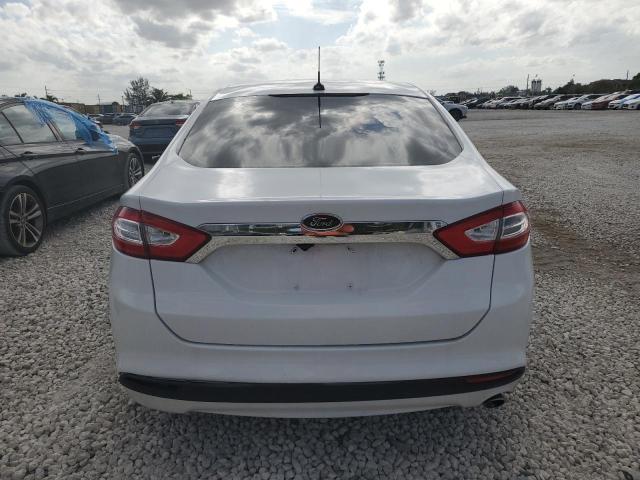 Photo 5 VIN: 3FA6P0HR6DR193663 - FORD FUSION 