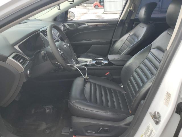 Photo 6 VIN: 3FA6P0HR6DR193663 - FORD FUSION 