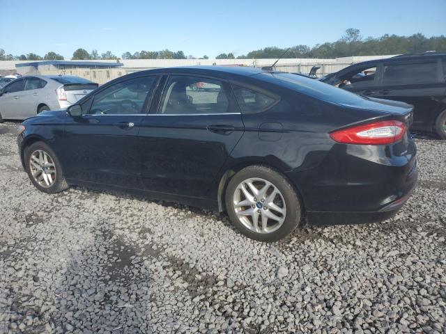 Photo 1 VIN: 3FA6P0HR6DR194876 - FORD FUSION SE 