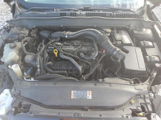 Photo 10 VIN: 3FA6P0HR6DR194876 - FORD FUSION SE 